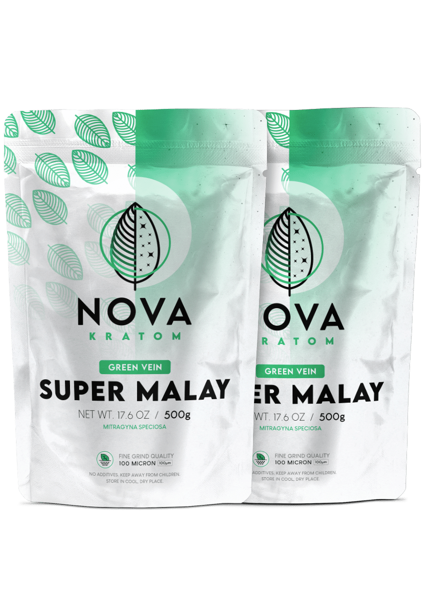 super-green-malay-double