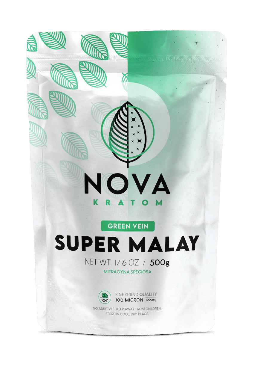 super-green-malay