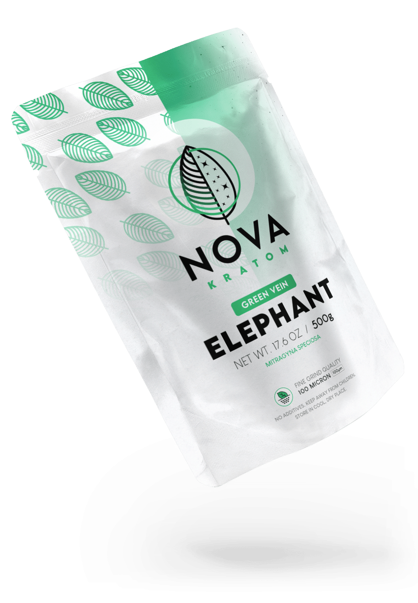 green-elephant-float